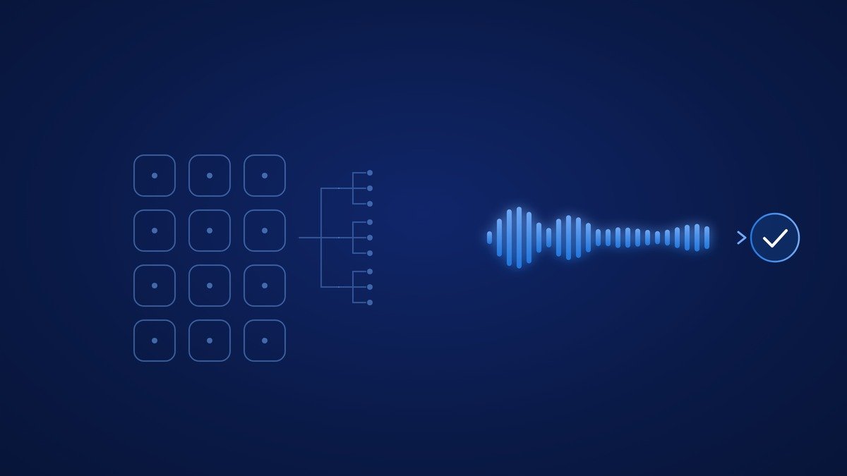 voicebot ura teclado comparacao