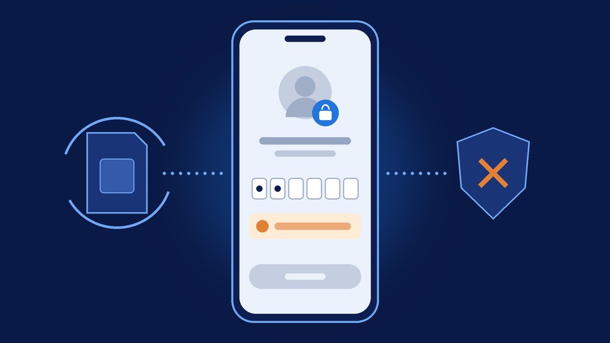 Número reciclado travando a verificação no cadastro