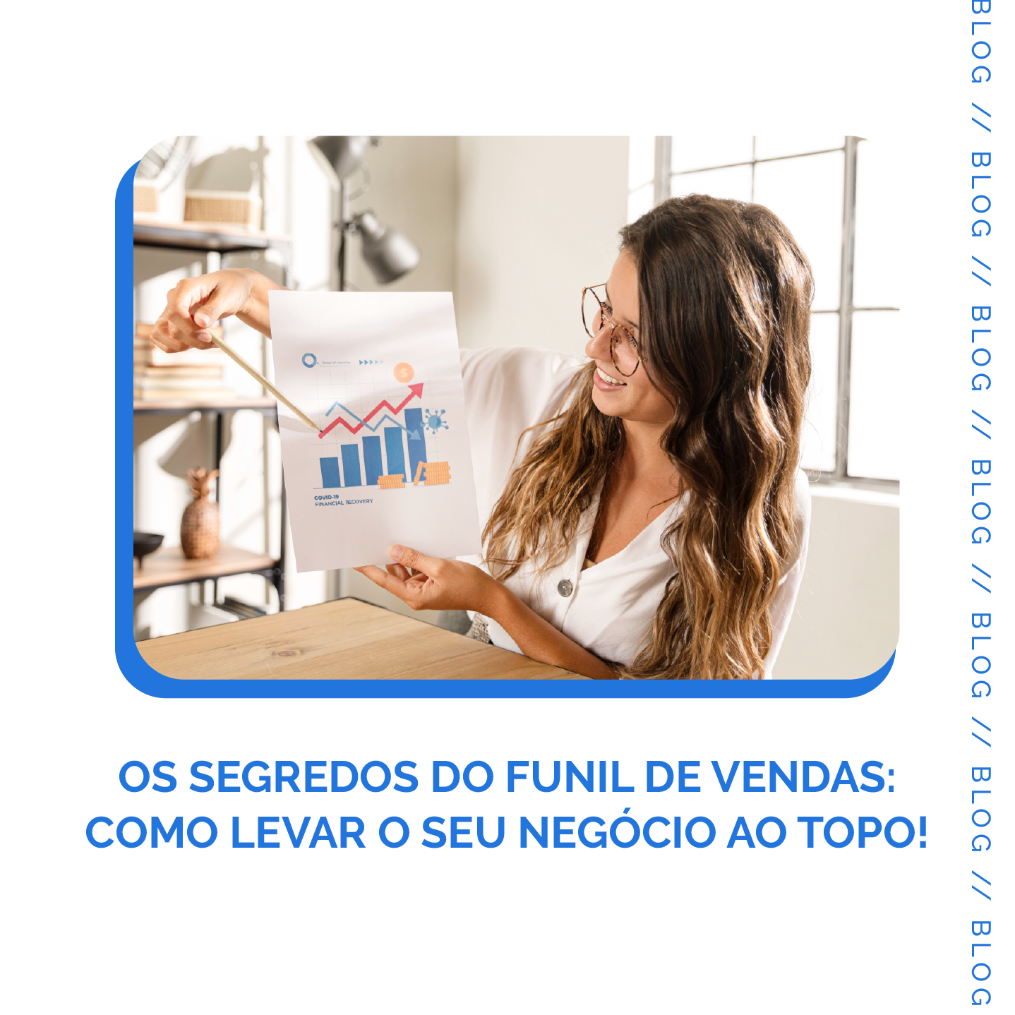 Leia mais sobre o artigo Os segredos do funil de vendas: como levar o seu negócio ao topo!