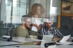 Como controlar histórico de atendimento no WhatsApp da empresa