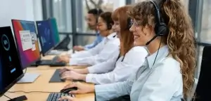 Call center virtual para pequenas empresas: guia de implantação