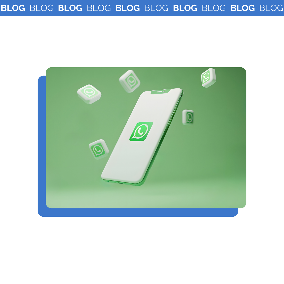 Você está visualizando atualmente Automação de WhatsApp: o que é e como fazer
