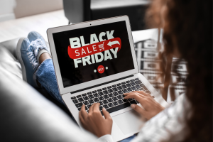 Leia mais sobre o artigo Black Friday 2024: campanhas para vender mais