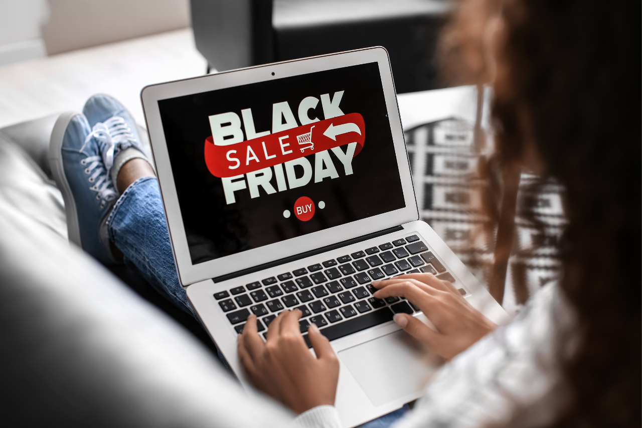 Você está visualizando atualmente Black Friday 2024: campanhas para vender mais