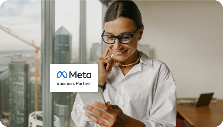 plataforma de whatsapp com api oficial