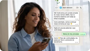 Como criar um atendimento profissional no WhatsApp sem usar número pessoal
