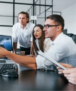 Terceirização de call center: guia para empresas que querem escalar atendimento
