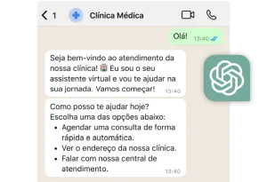 Melhor plataforma de WhatsApp para empresas: checklist de escolha