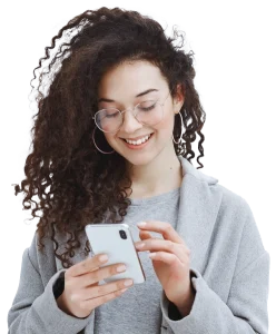 Pesquisa de satisfação por WhatsApp: como fazer e quais perguntas usar