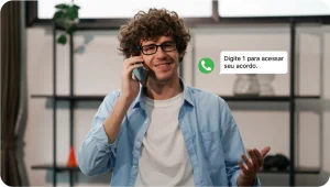 Melhor maneira de organizar conversas de clientes no WhatsApp