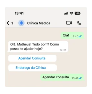 Melhor chatbot para WhatsApp: como escolher sem errar