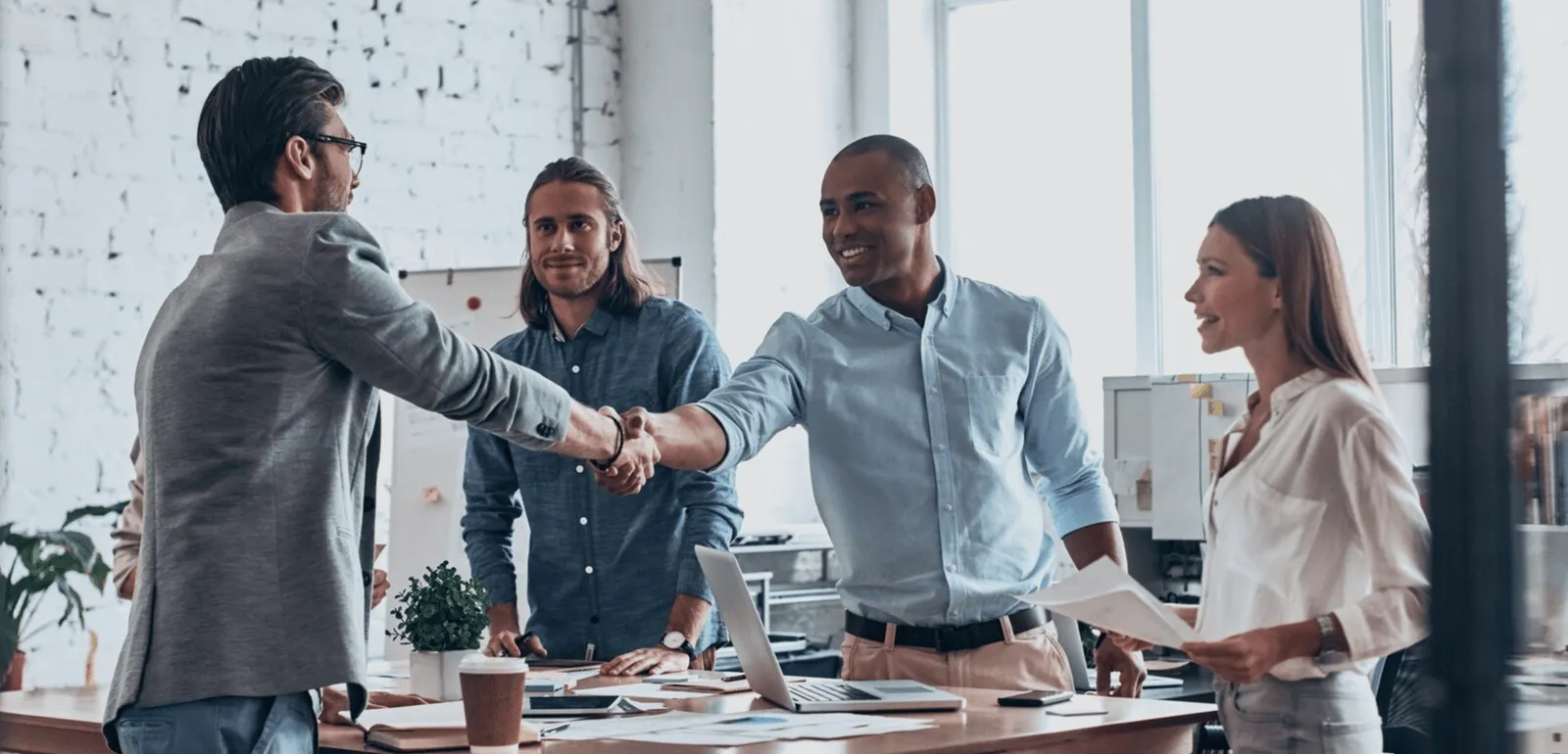 Como transformar sua empresa em referência