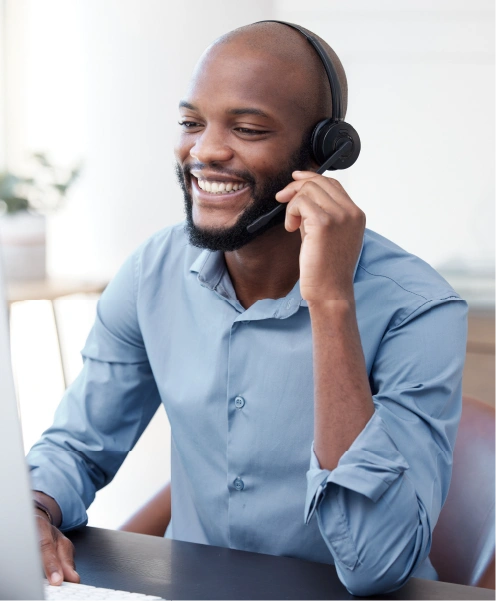 terceirização de sac