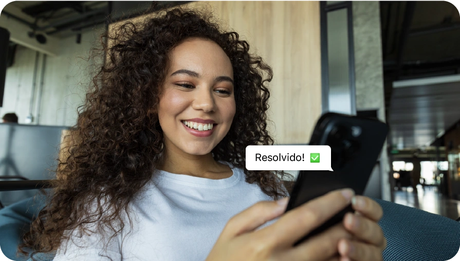 serviço de sac terceirizado