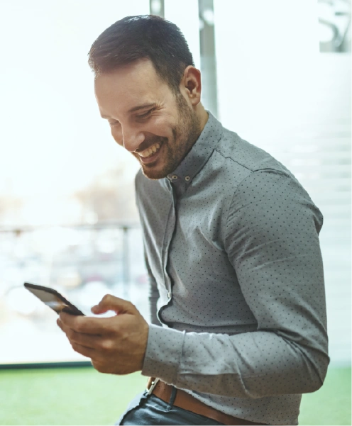 terceirização de atendimento para bancos e fintechs