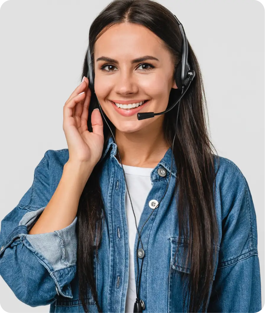Visual da plataforma de telemarketing otimizada da Tallk.me