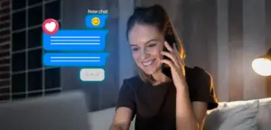 Chatbot inteligente vs Chatbot comum: entenda as diferenças