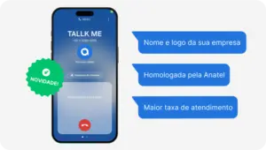 SMS, WhatsApp ou ligação: qual canal usar em cada etapa do atendimento?