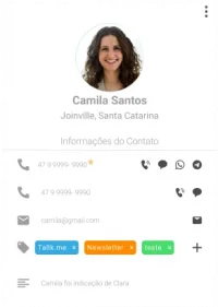 contato pabx virtual tallkme